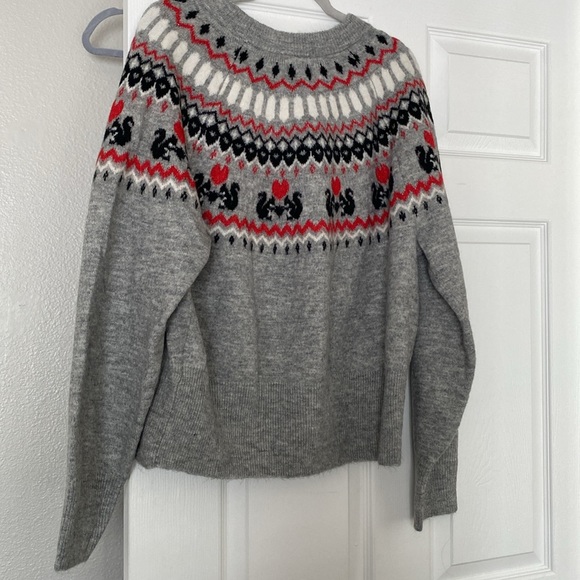 H&M sweater - Picture 4 of 4